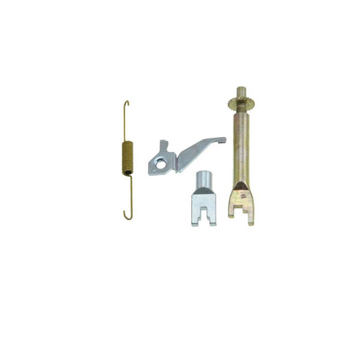 Drum Brake Self Adjuster Repair Kit HW12537 - Direct Fit - front view