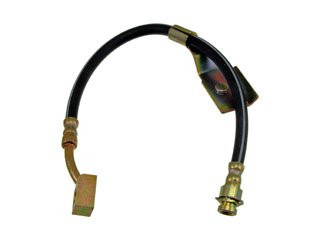 Brake Hydraulic Hose H88972 - angled view