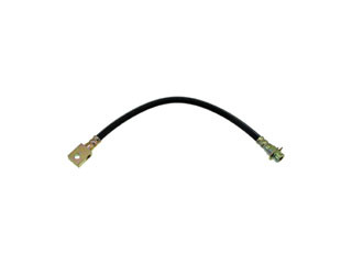 Brake Hydraulic Hose H86575 - front view