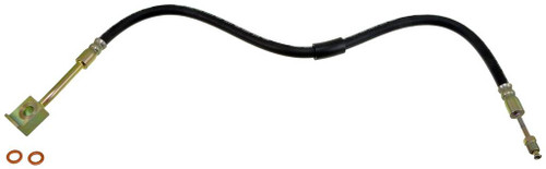 Brake Hydraulic Hose H97832 - front view
