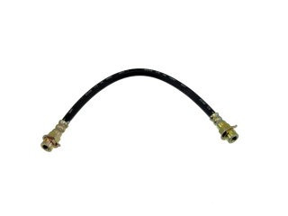 Brake Hydraulic Hose H80973 - front view