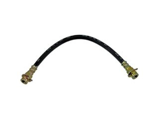Brake Hydraulic Hose H80973 - angled view