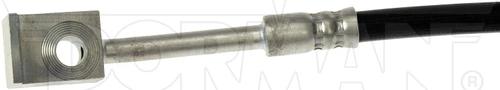 Brake Hydraulic Hose H80976 - side view