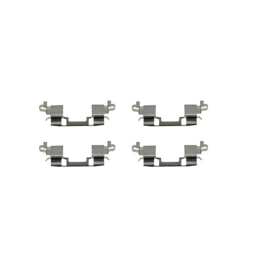 Disc Brake Hardware Kit HW13385 - Direct Fit - front view