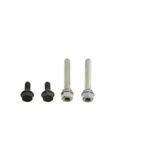 Disc Brake Caliper Bolt or Pin HW14136 - front view
