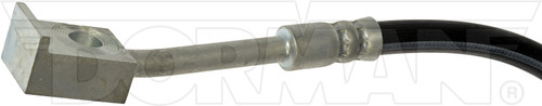 Brake Hydraulic Hose H80977 - side view