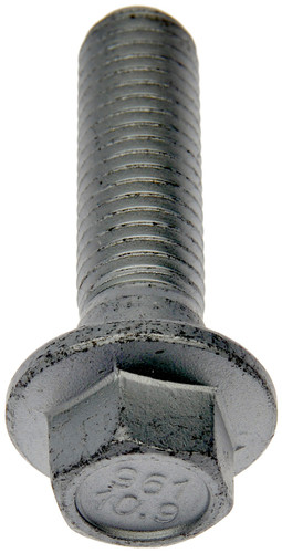 Brake Caliper Bracket Bolt HW10355 - front view