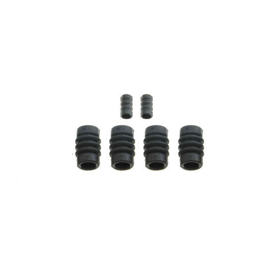 Disc Brake Caliper Pin Boot Kit HW16116 - front view