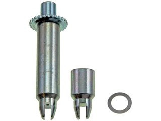 Drum Brake Adjusting Screw Assembly HW1550 - angled view