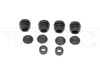 Disc Brake Hardware Kit HW16514 - front view