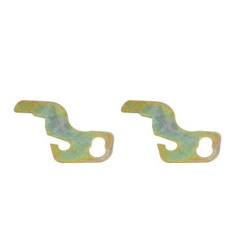 Drum Brake Adjusting Lever HW2034 - front view