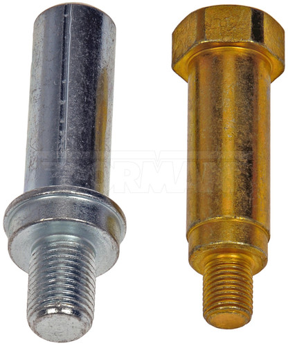 Disc Brake Hardware Kit HW14208 - angled view