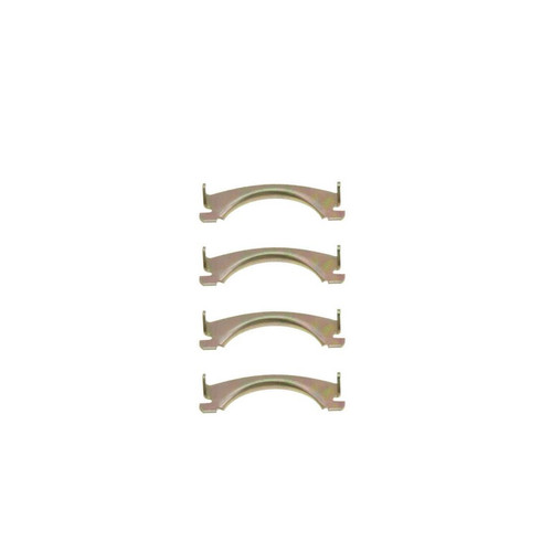 Drum Brake Self Adjuster Cable Guide HW2093 - front view