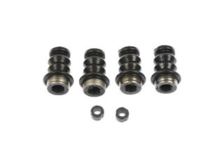 Disc Brake Caliper Pin Boot Kit HW16130 - front view