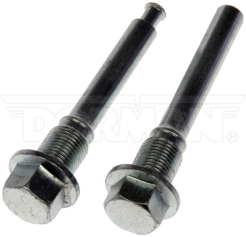 Disc Brake Caliper Bolt or Pin HW14114 - angled view