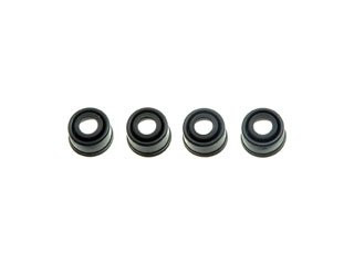 Disc Brake Caliper Bushing HW16017 - angled view