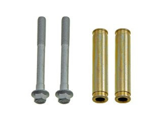 Disc Brake Caliper Bolt HW14914 - angled view