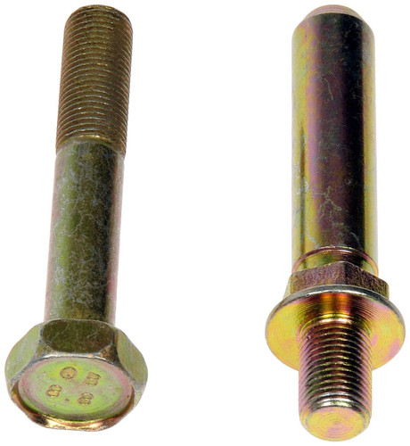 Disc Brake Caliper Bolt Or Pin HW14067 - angled view
