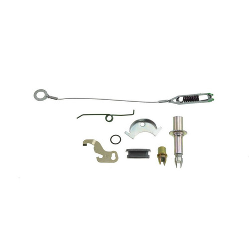 Drum Brake Self Adjuster Repair Kit HW2657 - Direct Fit - front view