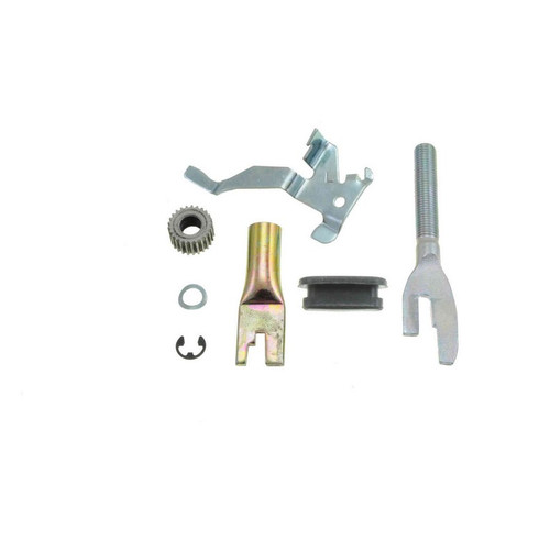 Drum Brake Self Adjuster Repair Kit HW2658 - Direct Fit - front view