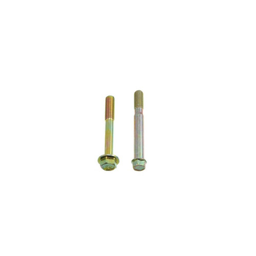 Disc Brake Caliper Bolt or Pin HW14074 - front view