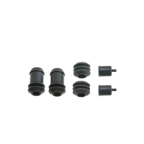 Disc Brake Caliper Bushing HW16060 - front view