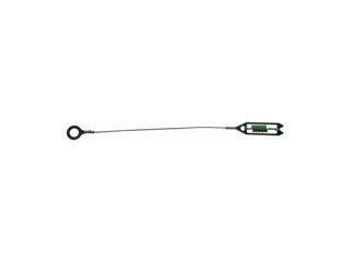 Drum Brake Self Adjuster Cable HW2114 - front view