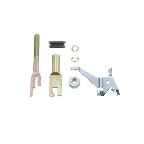 Drum Brake Self Adjuster Repair Kit HW2615 - Direct Fit - front view