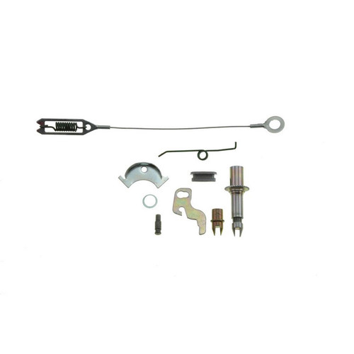 Drum Brake Self Adjuster Repair Kit HW2529 - Direct Fit - front view