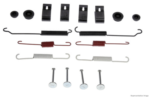 Drum Brake Hardware Kit HW2324 - product image