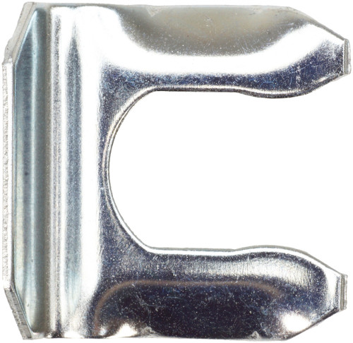 Brake Hose Lock HW1457 - angled view