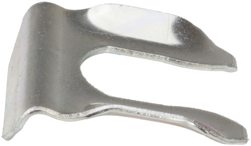 Brake Hose Lock HW1457 - side view