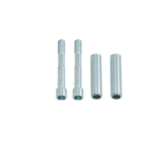 Disc Brake Caliper Bolt or Pin HW5044 - front view