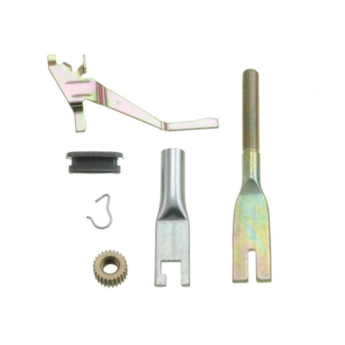 Drum Brake Self Adjuster Repair Kit HW2665 - Direct Fit - front view