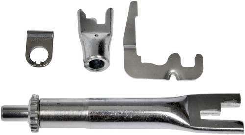Disc Brake Hardware Kit HW2694 - Direct Fit - angled view