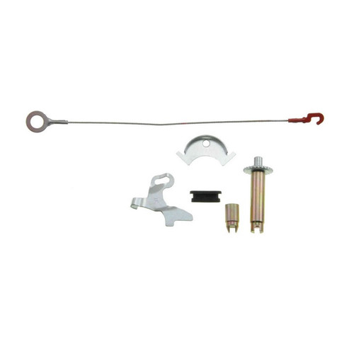 Drum Brake Self Adjuster Repair Kit HW2541 - Direct Fit - front view