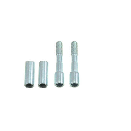 Disc Brake Caliper Bolt or Pin HW5053 - front view