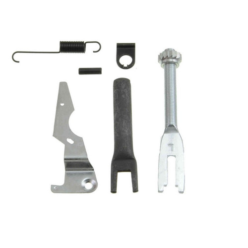 Drum Brake Self Adjuster Repair Kit HW2640 - Direct Fit - front view