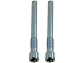 Disc Brake Caliper Bolt or Pin HW5002 - angled view
