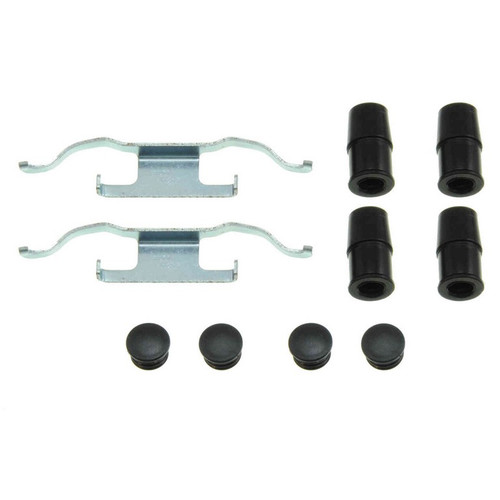 Disc Brake Hardware Kit HW5689 - Direct Fit - front view