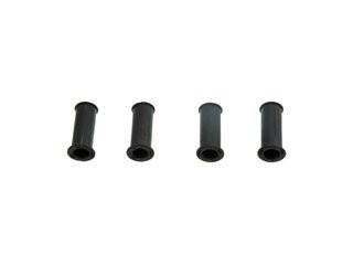 Disc Brake Hardware Kit HW5606 - Direct Fit - angled view