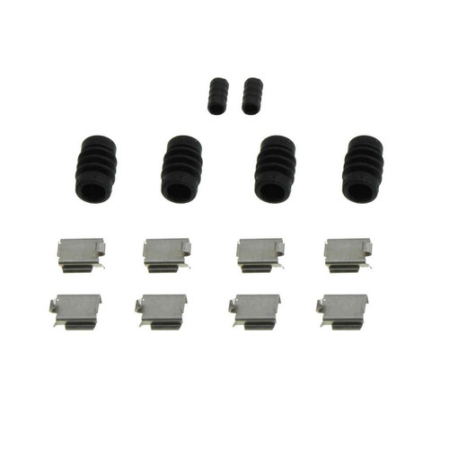Disc Brake Hardware Kit HW5665 - Direct Fit - front view