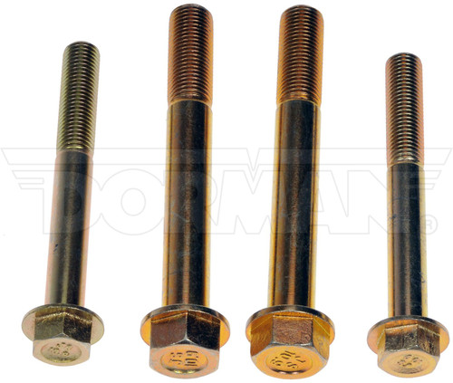 Disc Brake Hardware Kit HW5952 - angled view
