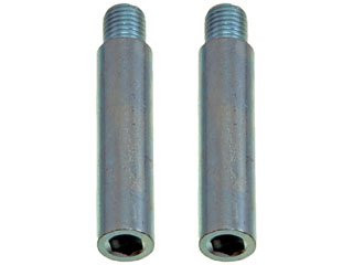 Disc Brake Caliper Bolt or Pin HW5029 - angled view