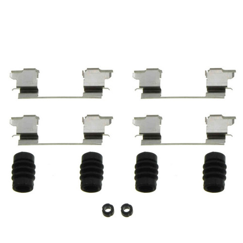 Disc Brake Hardware Kit HW5699 - Direct Fit - front view