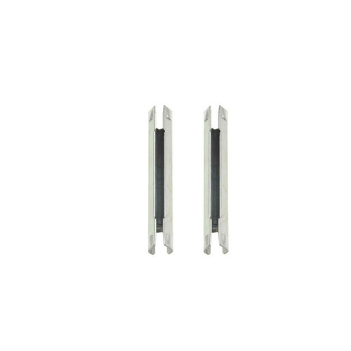 Disc Brake Caliper Bolt or Pin HW5030 - front view
