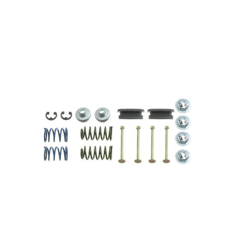Brake Shoes Hold Down Kit HW4019 - front view
