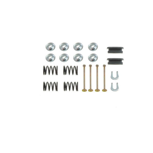Brake Shoes Hold Down Kit HW4030 - front view