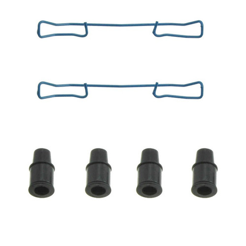 Disc Brake Hardware Kit HW5622 - Direct Fit - front view