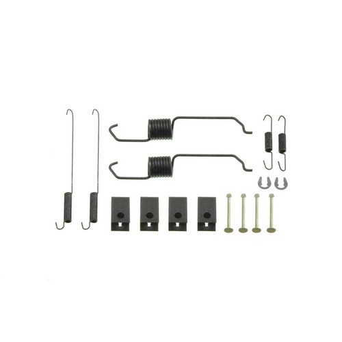 Drum Brake Hardware Kit HW7310 - front view